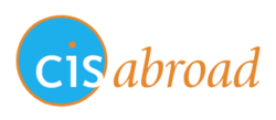CIS Abroad Logo